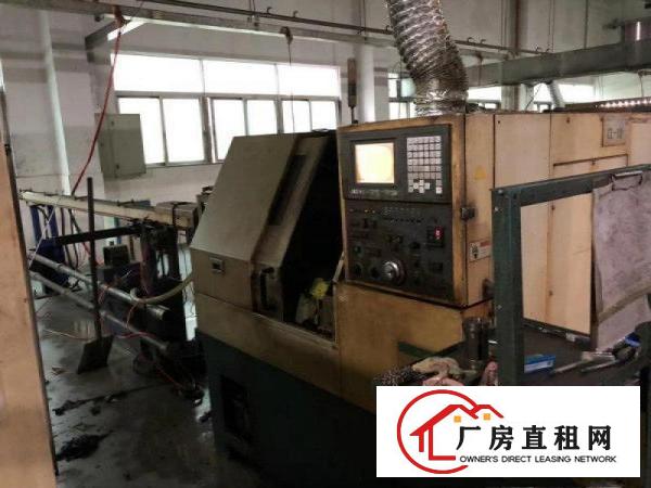 
凤岗带CNC/数控车床设备厂房出租1500平