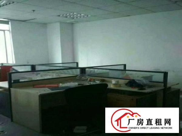
二楼三楼四楼厂房出租）凤岗镇中心楼上带装修厂房出租