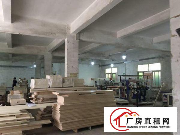 
清溪林场原房东一楼1000平方米