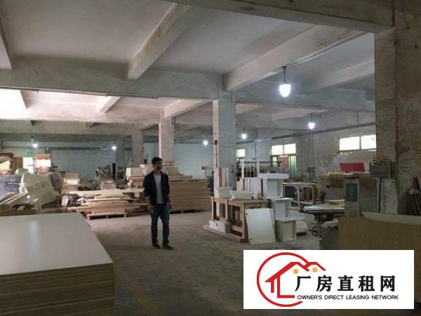 
清溪林场原房东一楼1000平方米