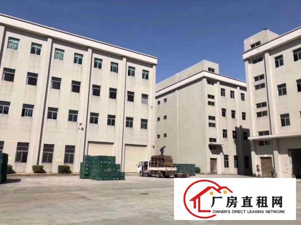 
清溪镇中心街靓盘上市整栋分层出租或分栋出租，原房东