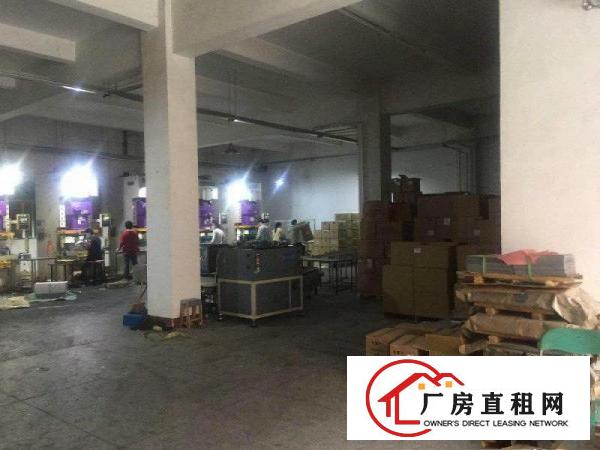 
清溪铁松带装修标准一楼500平方出租，地理位置优越
