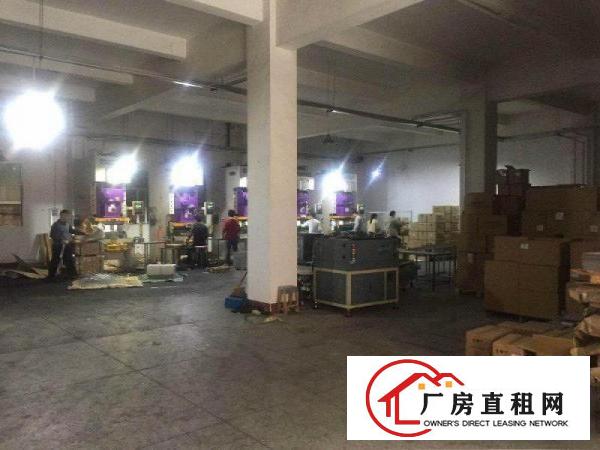 
清溪铁松带装修标准一楼500平方出租，地理位置优越