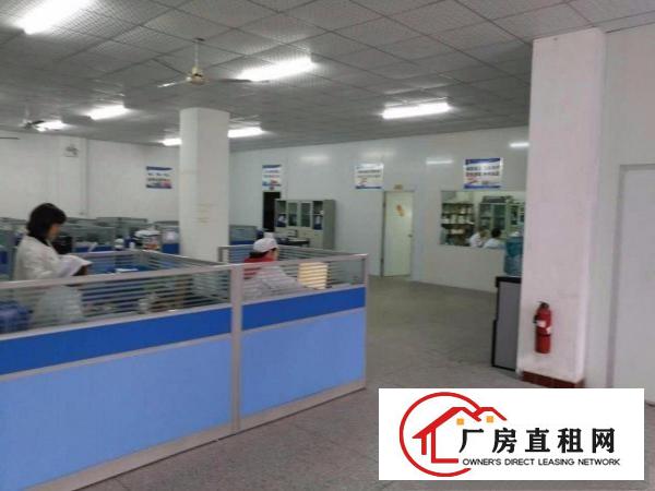 
清溪罗马新出标准一楼2260平方可分租