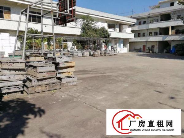 
出租东莞周边清溪九乡独院1-2层3600平方