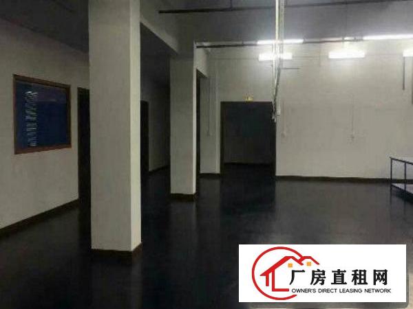 
清溪三中新出分租二楼1000平米招租