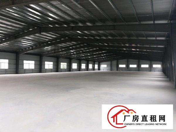 
全新厂房出租清溪双主干道旁靠近高速路口全新钢结构厂房出租