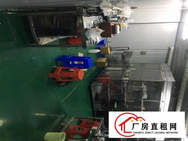 
低价，非常新的无尘车间转让