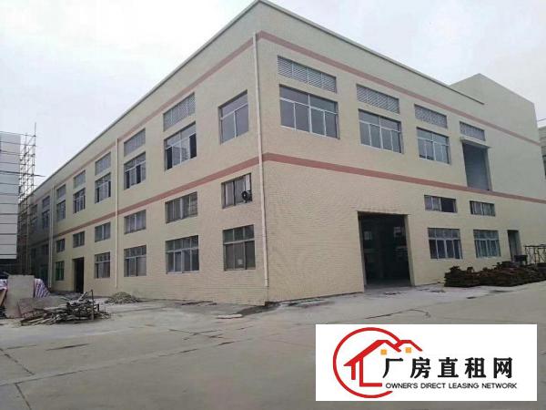 
厂房出租紧临凤岗塘厦大小厂房出租
