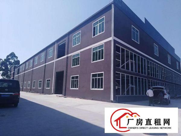 
厂房出租紧临凤岗塘厦大小厂房出租