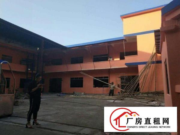 
清溪镇5200独院已装修业主直租
