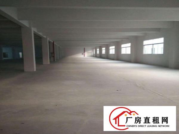 
东莞清溪镇新建厂房位置偏僻接受污染行业分租10540平