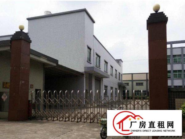 
清溪500平方米楼上厂房带装修有电梯出租