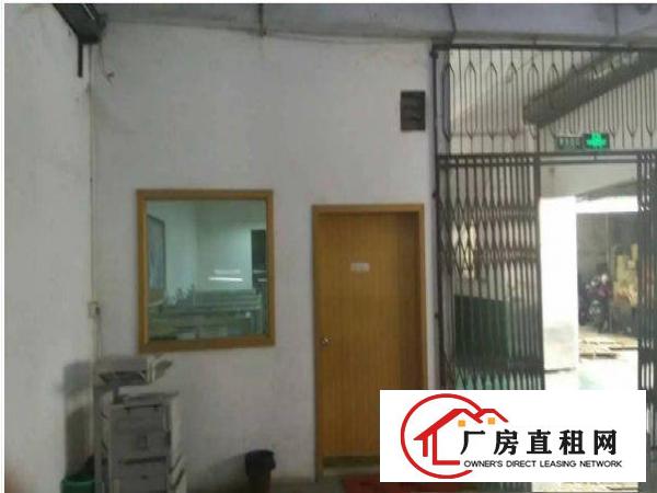 
清溪清厦新出标准一楼1400平方厂房有装修