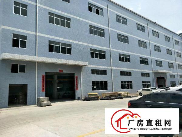 
清溪清溪九乡广鸿厂厂房3000平米