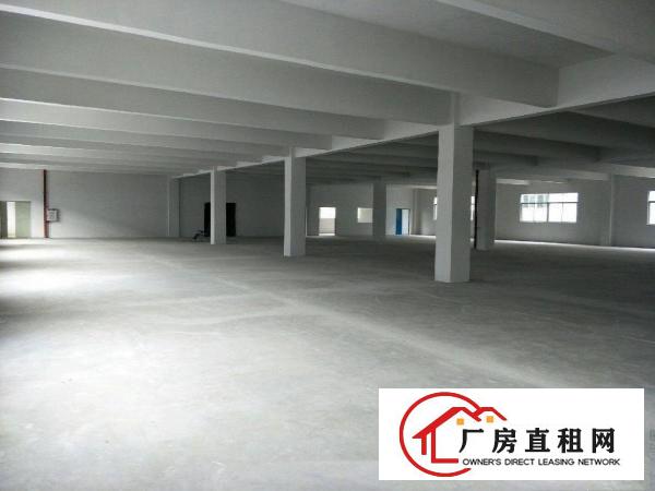 
清溪清溪九乡广鸿厂厂房3000平米