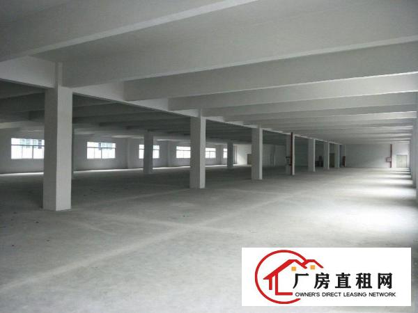 
清溪清溪九乡广鸿厂厂房3000平米