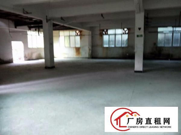 
清溪大利空出小独院一楼800平方米