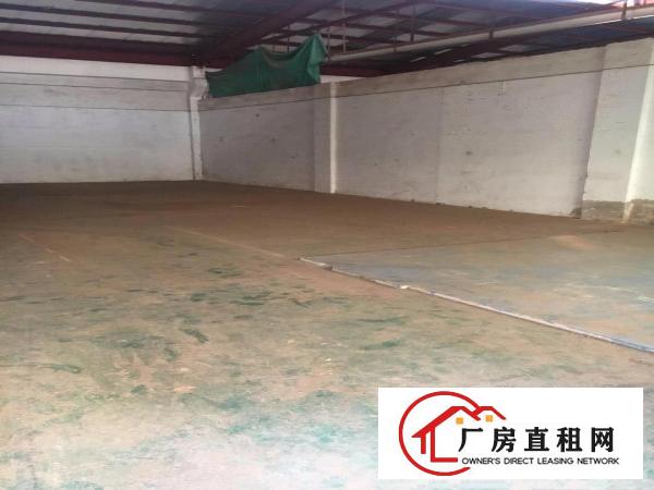 
出租工业园区标准厂房300平，带装修水电