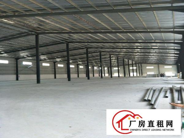 
清溪清凤路单一层厂房20000平米
