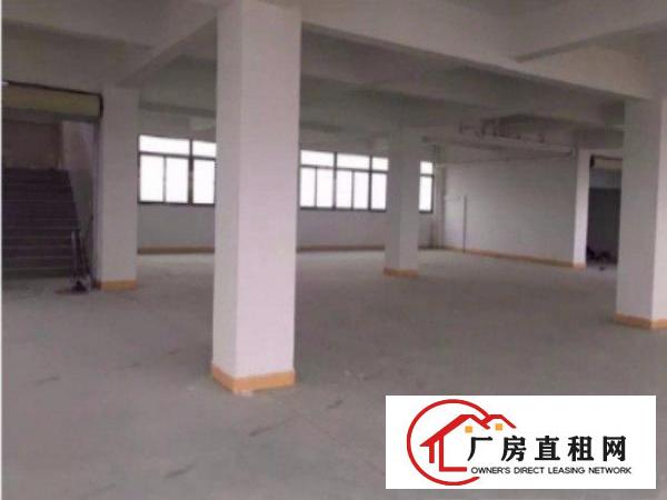 
东莞周边樟洋附近标准厂房楼上100平原房东出租带电梯水电齐全