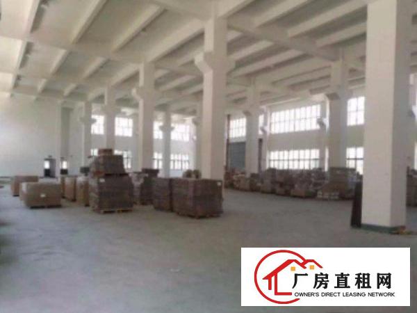 
东莞清溪镇标准独院厂房一楼800平出租水电齐全空地大