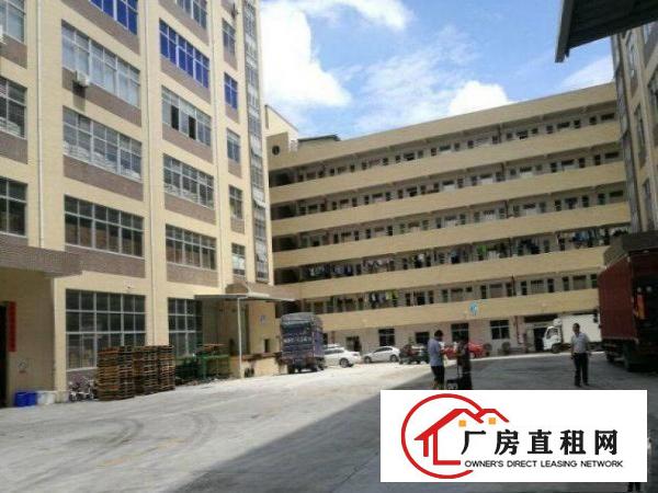 
清溪土桥新空出原房东楼上厂房出租3200平方，带消防喷淋