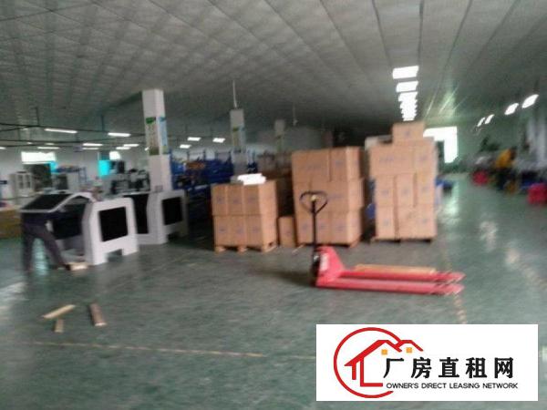 
清溪罗马4000平原房东厂房，独门独院，水电齐全