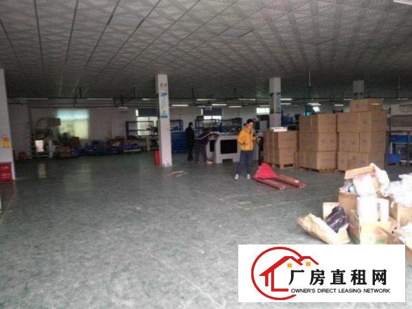 
清溪罗马4000平原房东厂房，独门独院，水电齐全