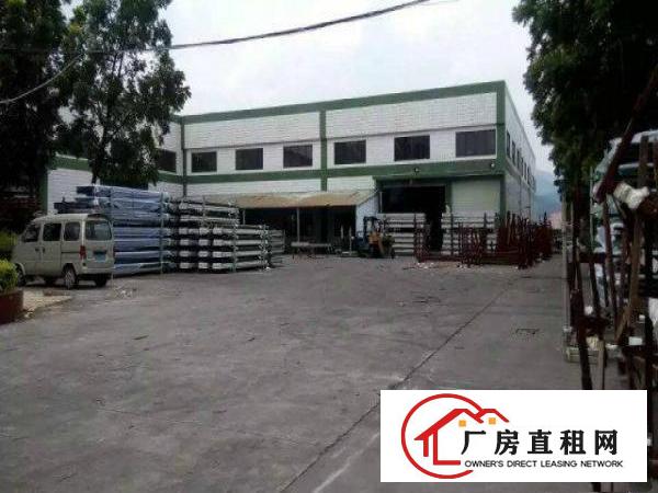 
急清溪新出独院108-50000平厂房/大小面积