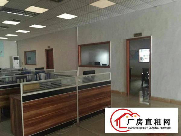 
厦坭工业区单一层七米高厂房3000平出租