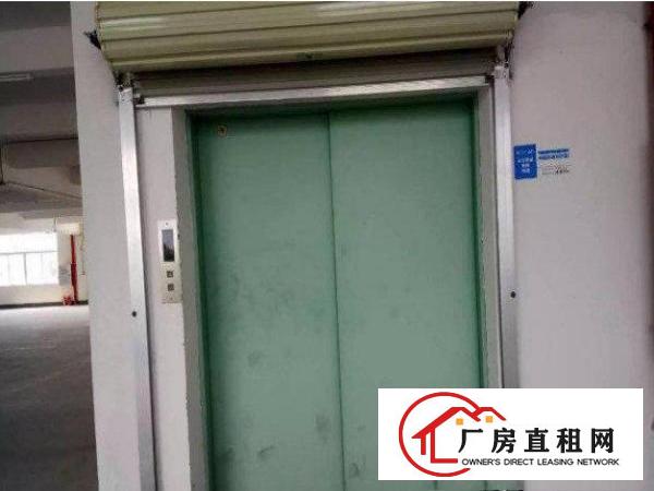 
清溪大埔村标准楼上厂房1200平厂房空地大