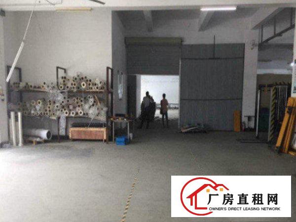 
清溪罗马村精装三层4500平正规独院厂房招租可分租