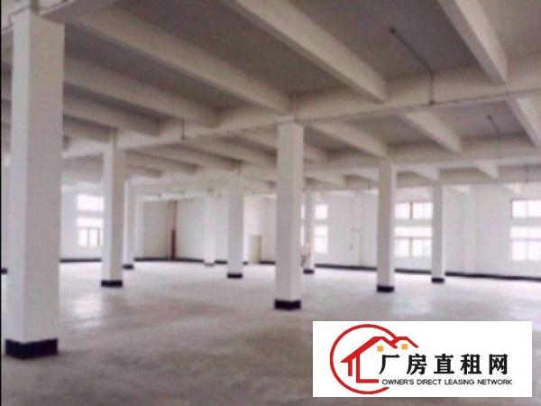 
清溪中心区标准厂房一楼1200平出租形象好，水电齐全，配电按