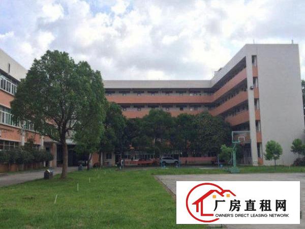 
清溪松岗工业区独院厂房2楼750平米，现成吊顶地漆