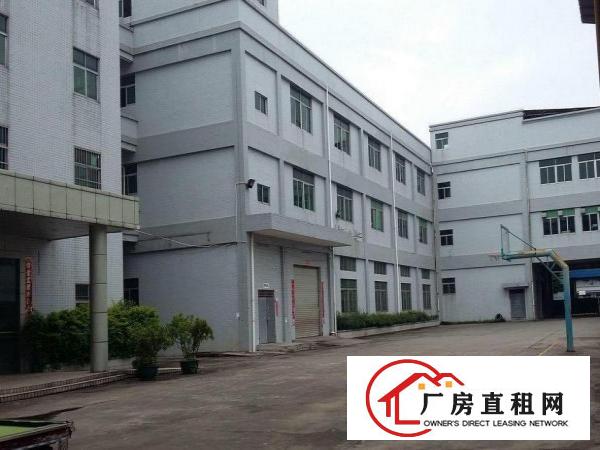 
清溪长山头附近无尘车间1200平米带办公室