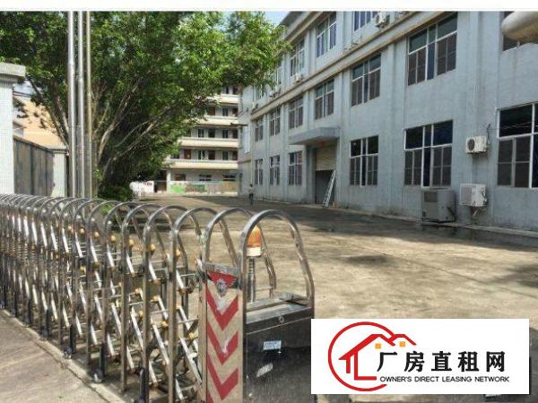 
清溪长山头招租一楼厂房900平方现成水电装修