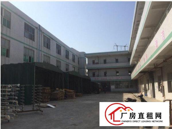 
清溪长山头招租一楼厂房900平方现成水电装修