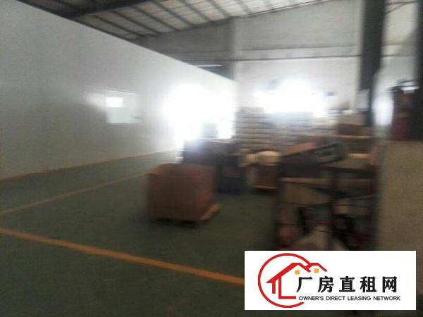 
东莞周边清溪镇中心1800m²
