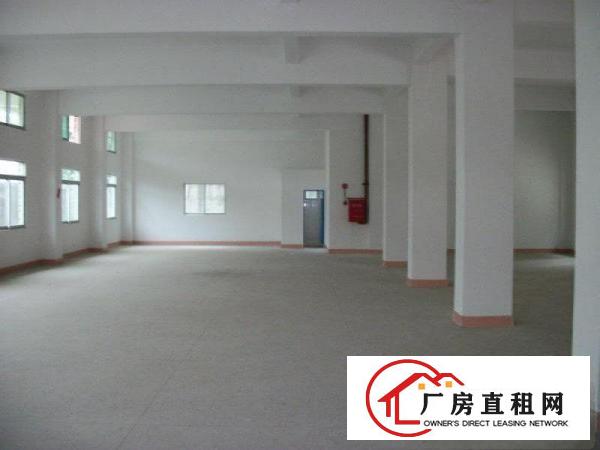 
清溪镇（浮岗一楼）800平方厂房出租