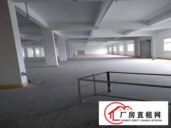 
清溪三星工业园新出5200平面积实在小独院。