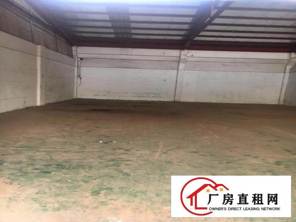 
清溪谢坑村工业园区厂房出租330平，精装修带水电