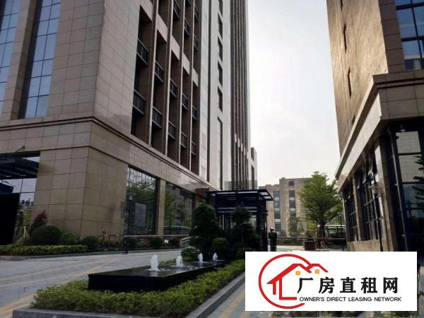 
清溪镇4500平方厂房招租，14元平方
