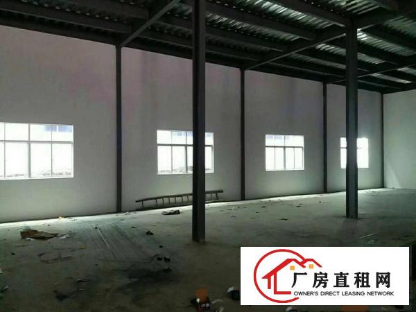 
清溪镇新出《独院》厂房只要（16元）