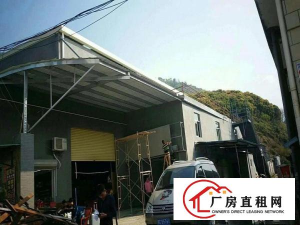 
清溪镇新出《独院》厂房只要（16元）