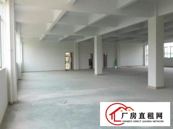 
清溪镇（河板桥）850平方米厂房出租