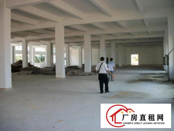 
清溪镇（大浦）800平方厂房出租