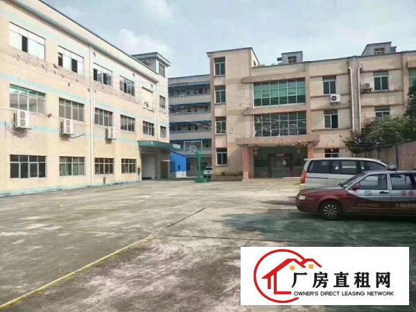 
清溪新出花园式独院原房东12000平方1楼6米高！