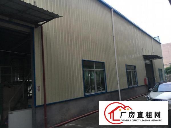 
清溪镇新出钢构一楼500平方出租