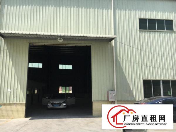 
清溪镇新出滴水高度9米单一层出租